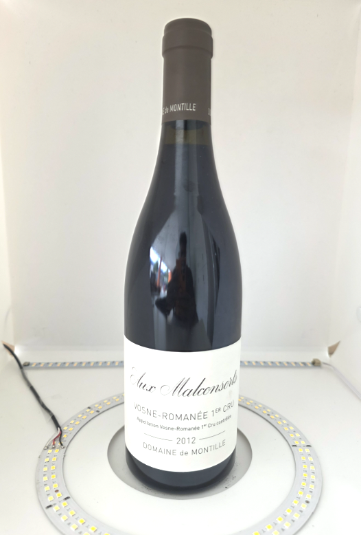 (image for) Domaine de Montille Vosne-Romanée 1er Cru Aux Malconsorts 2012 (Vinous 95) (WAS:$510++)